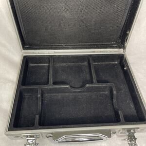 GAMESTOP DS LITE 3DS NINTENDO DS GAME CARRY CASE 9"x7"x3"